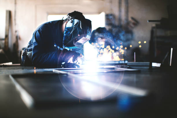 Best Food and Beverage Processing Equipment Welding in Wellston, OH