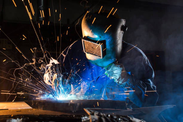 Best Automation and Robotic Welding in Wellston, OH