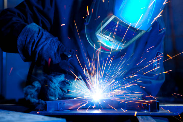 Affordable Welder Services in Wellston, OH