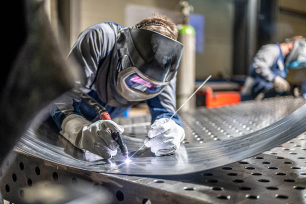 Best Welding Inspection and Certification in Wellston, OH