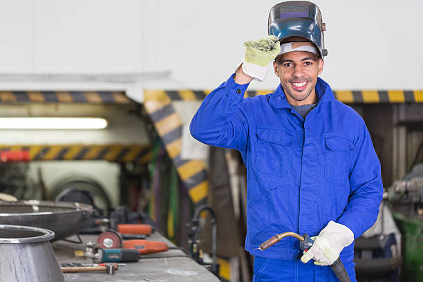 Best Aerospace and Defense Welding in Wellston, OH