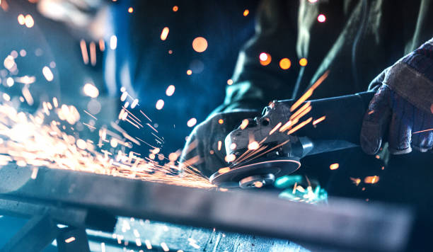 Best Pipe Welding in Wellston, OH